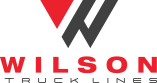 Wilson' Truck Lines