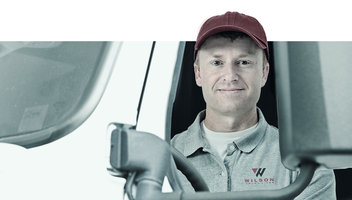 Truck Driver Jobs Wilson S Truck Lines Careers In Transportation